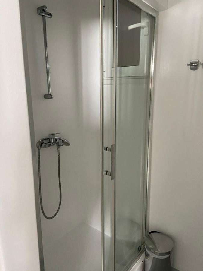 Ground Floor Apartment In Mykonos Town Bagian luar foto